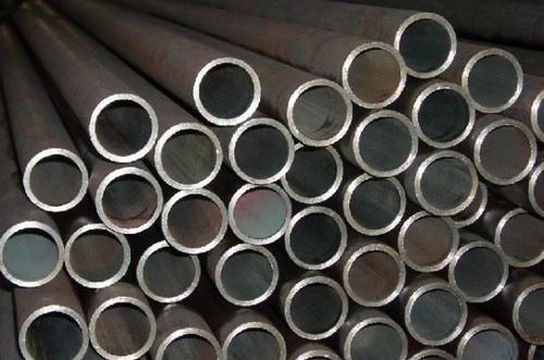 Seamless Ms Round Erw Pipe