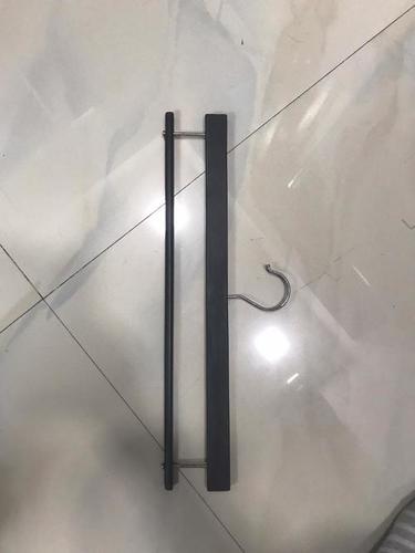 Plastic Coated Wall Hanger