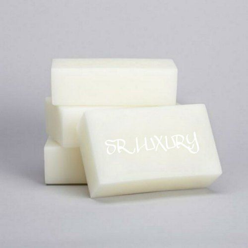 Rectangular Shape Handmade Herbal Soap