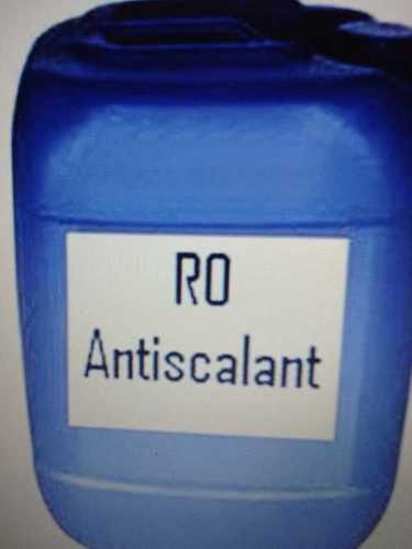 Ro Antiscalant Cleaning Chemical