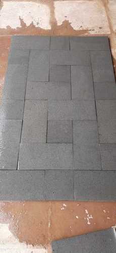 Square Edge Sand Stone For Flooring