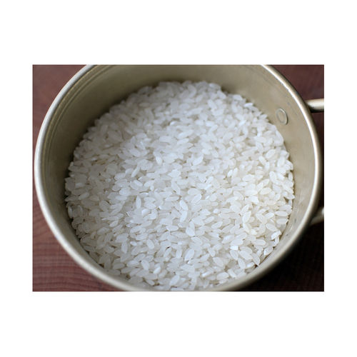 short grain rice