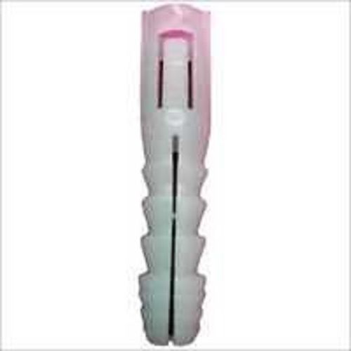 Superior Grade Plastic Wall Plug