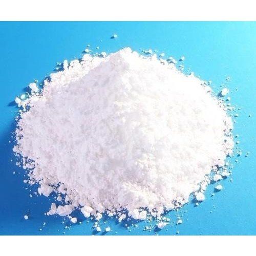 White Dolomite Powder