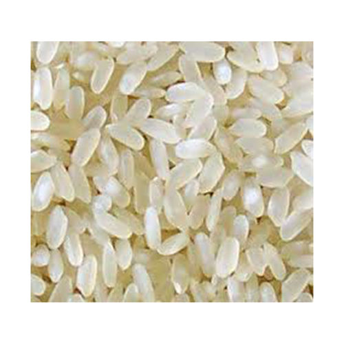 White Short Grain Rice