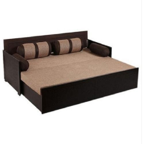 Wooden Sofa Cum Bed