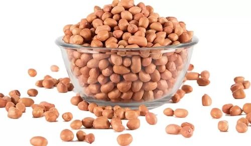 100% Pure Organic Groundnuts