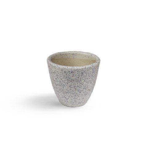4 Inch Ceramic Table Pot
