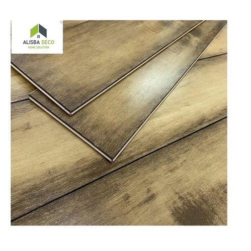 Frenchbleed French Bleed Laminate Flooring