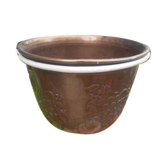 Garden Plastic Pot 8 Inch