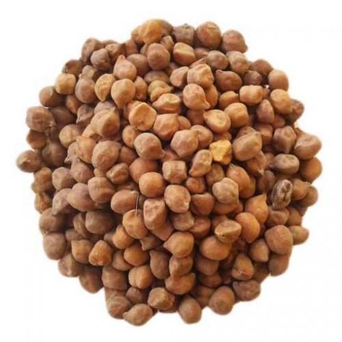 Organic Healthy And Natural Black Chickpeas