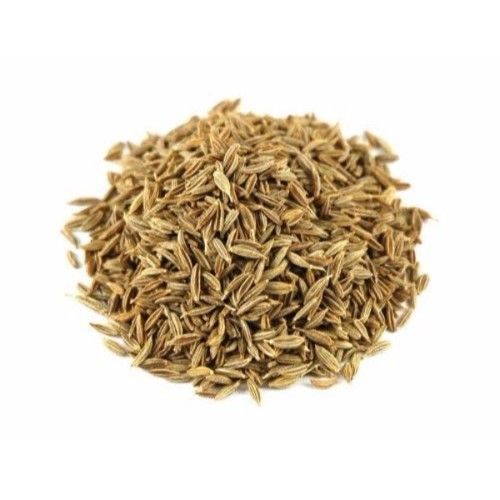 Brown Healthy And Natural Organic Cumin Seeds