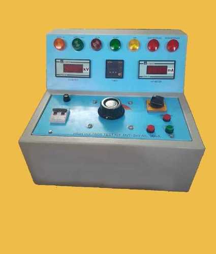 Industrial High Voltage Tester