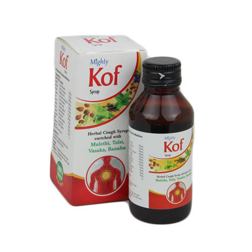 Kof Syrup