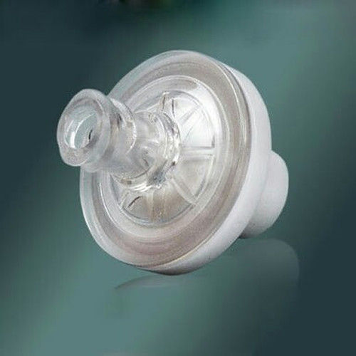 White And Blue Light Weight Transducer Protector (A6991)