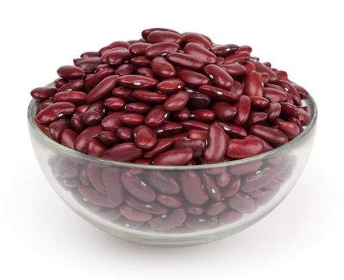 Organic Red Kidney Beans Broken Ratio (%): 0.5% Max