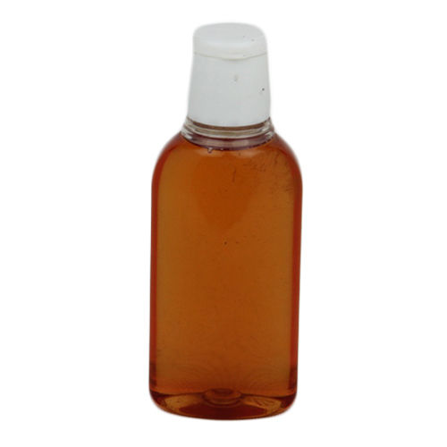 Personal Natural Hair Oil