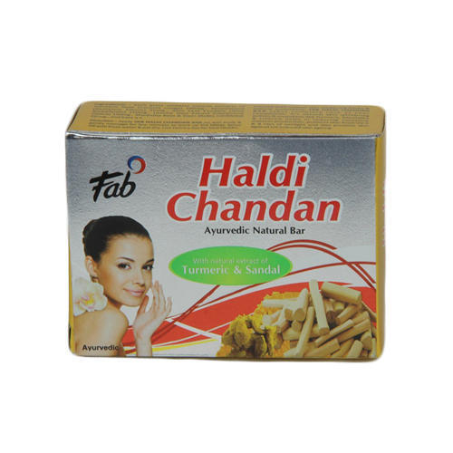 Premium Chandan Bath Soap