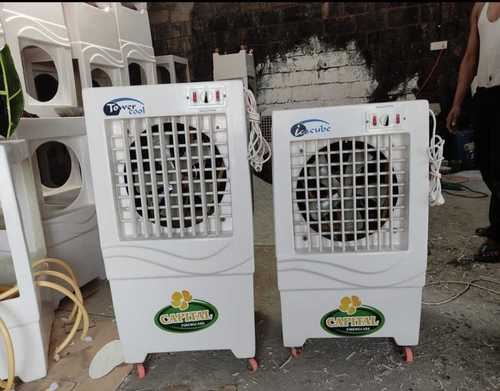 Metal Single Phase Air Cooler