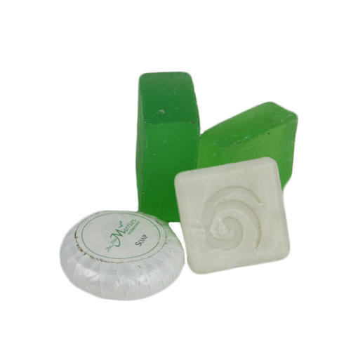Solid Hotel Luxury Soap
