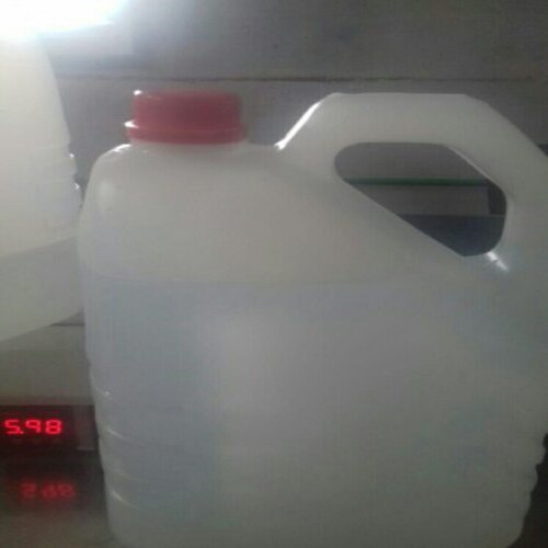 ऑल 5 लीटर और 3 लीटर हैंड सैनिटाइज़र पैकिंग कैन