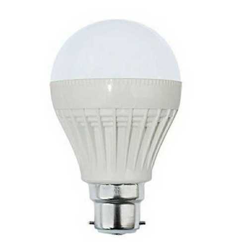 White 8 Watt Led Bulb