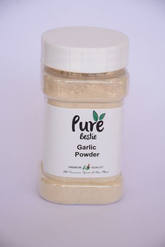 Chemical Free Garlic Powder