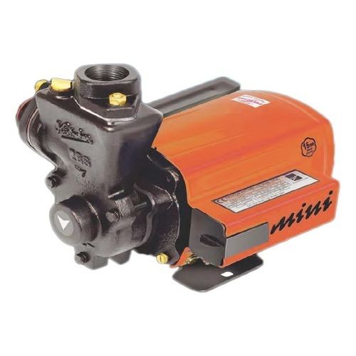 Black Domestic Water Pump (Kirloskar)