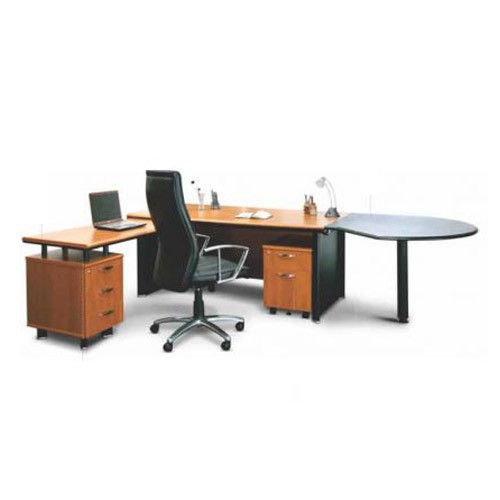 Godrej Maestro Wooden Table