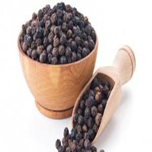 Healthy And Natural Black Pepper Seeds Grade: Food Grade