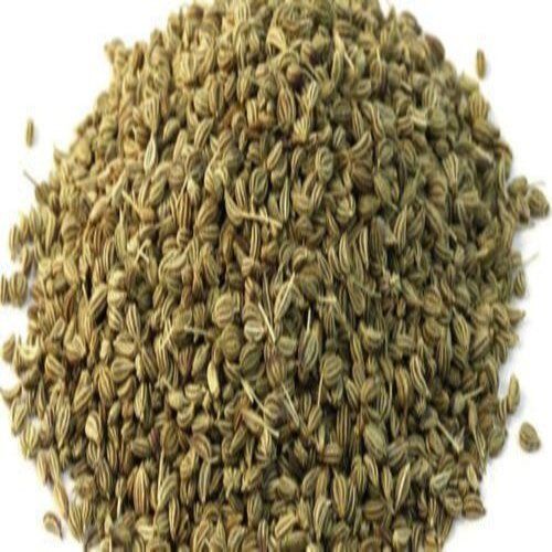 Healthy and Natural Carom Seeds