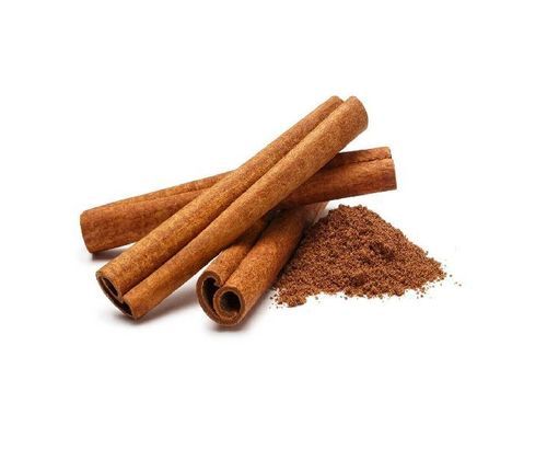 Healthy and Natural Cinnamon Sticks