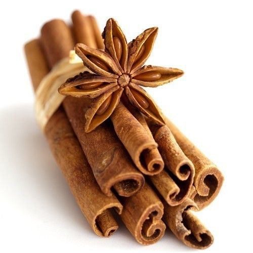 Light Brown Healthy And Natural Fresh Cinnamon