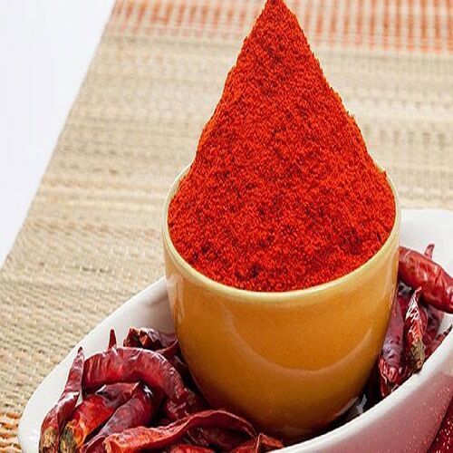 Healthy and Natural Kashmiri Red Chilli Powder