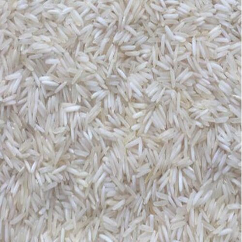 White Healthy And Natural Pusa 1401 Basmati Rice