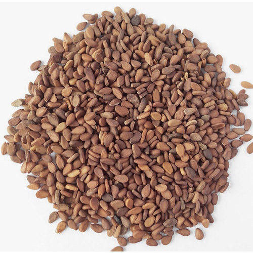 Healthy and Natural Red Sesame Seeds