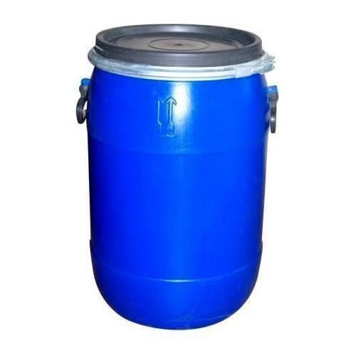 Industrial 40l Open Top Drum For Water And Chemical