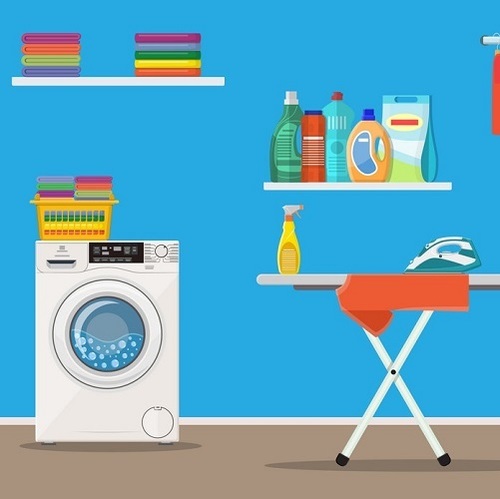 Laundry & Dry Cleaning Services By Cleanly