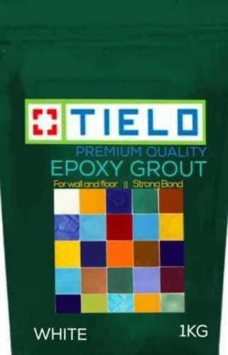 Multi Color Powdered Tile Grout