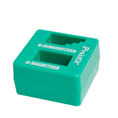 Proskit 8Pk-220 Magnetizer Demagnetizer Application: Industrial Work