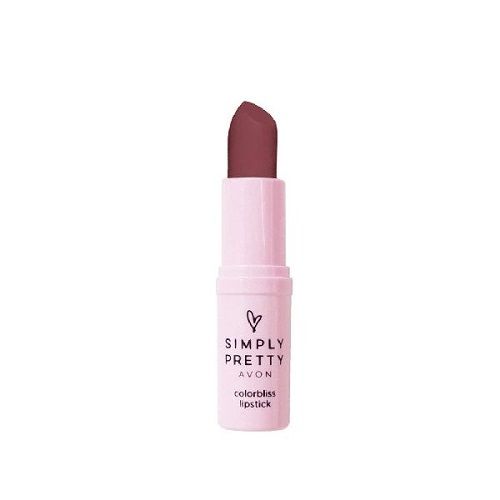 Smudge Proof Red Matte Lipstick