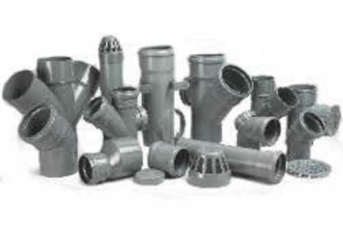 Swr And Agriculture Fittings