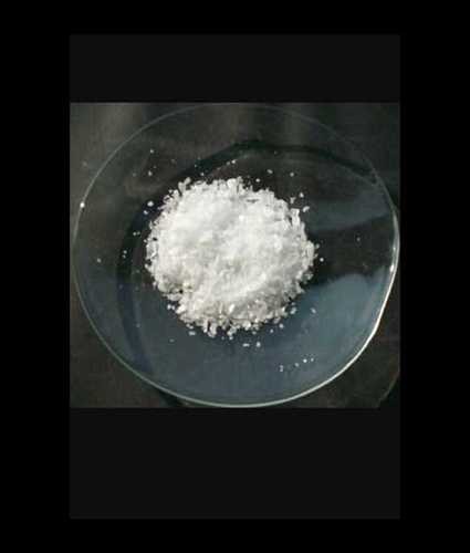 White Boric Acid Powder 