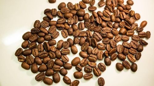 100% Natural Coffee Beans