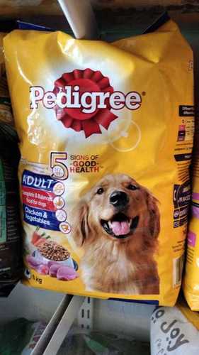 Adult Dog Food (Pedigree)