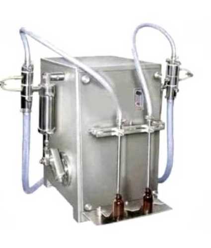 Automatic Liquid Filling Machine Application: Medical