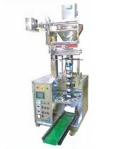 Automatic Pouch Packing Machine