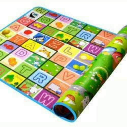 Baby Flooring Printed Carpets