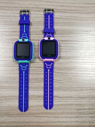 Children's Positioning Watch Phone