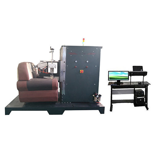 Computerized Sofa Comprehensive Testing Machine